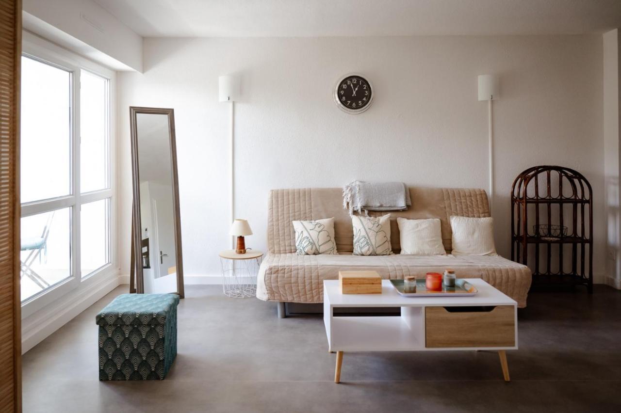 Studio Meuble Vue Exceptionnelle Les Baux-de-Provence Exterior foto